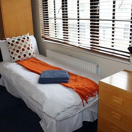 Acorn - Bakers Row Apartments London Eksteriør billede