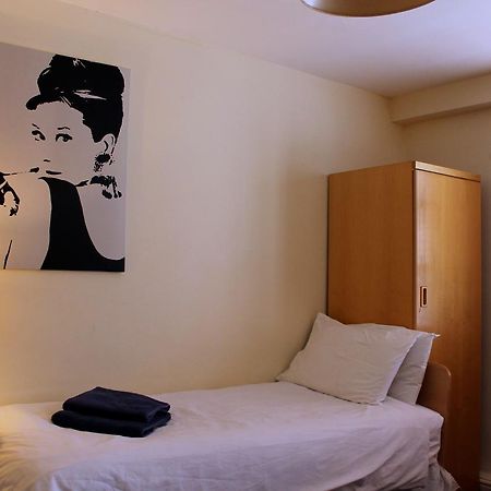 Acorn - Bakers Row Apartments London Eksteriør billede