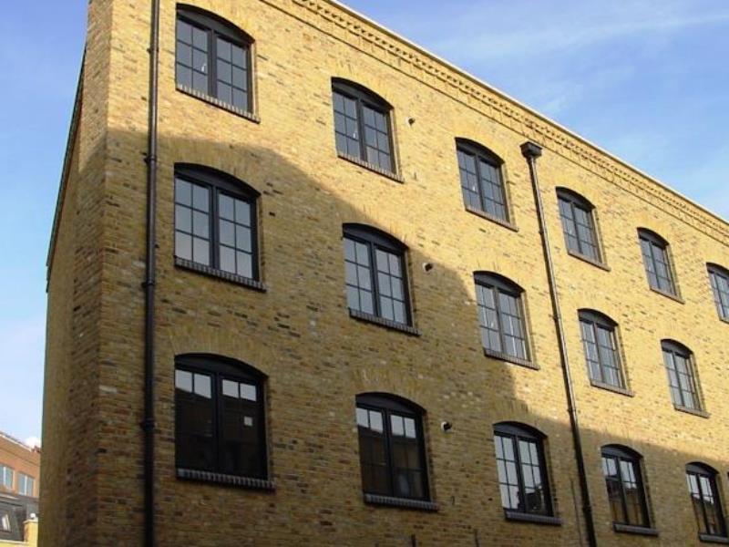 Acorn - Bakers Row Apartments London Eksteriør billede