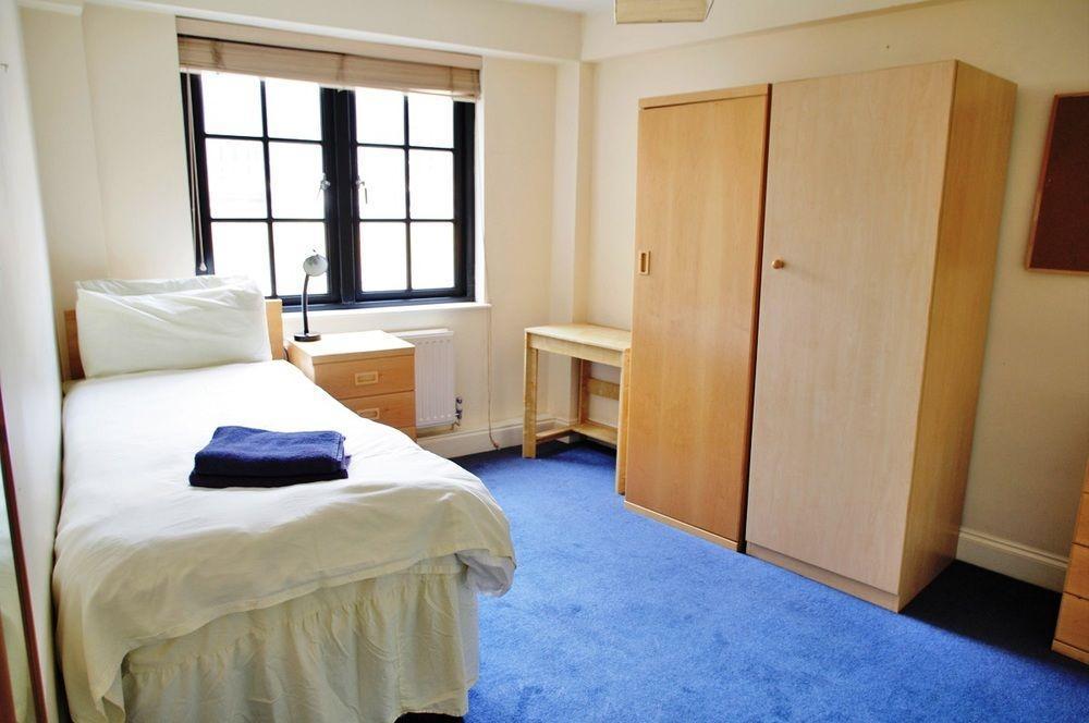Acorn - Bakers Row Apartments London Eksteriør billede