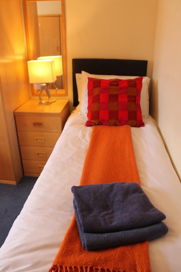 Acorn - Bakers Row Apartments London Eksteriør billede
