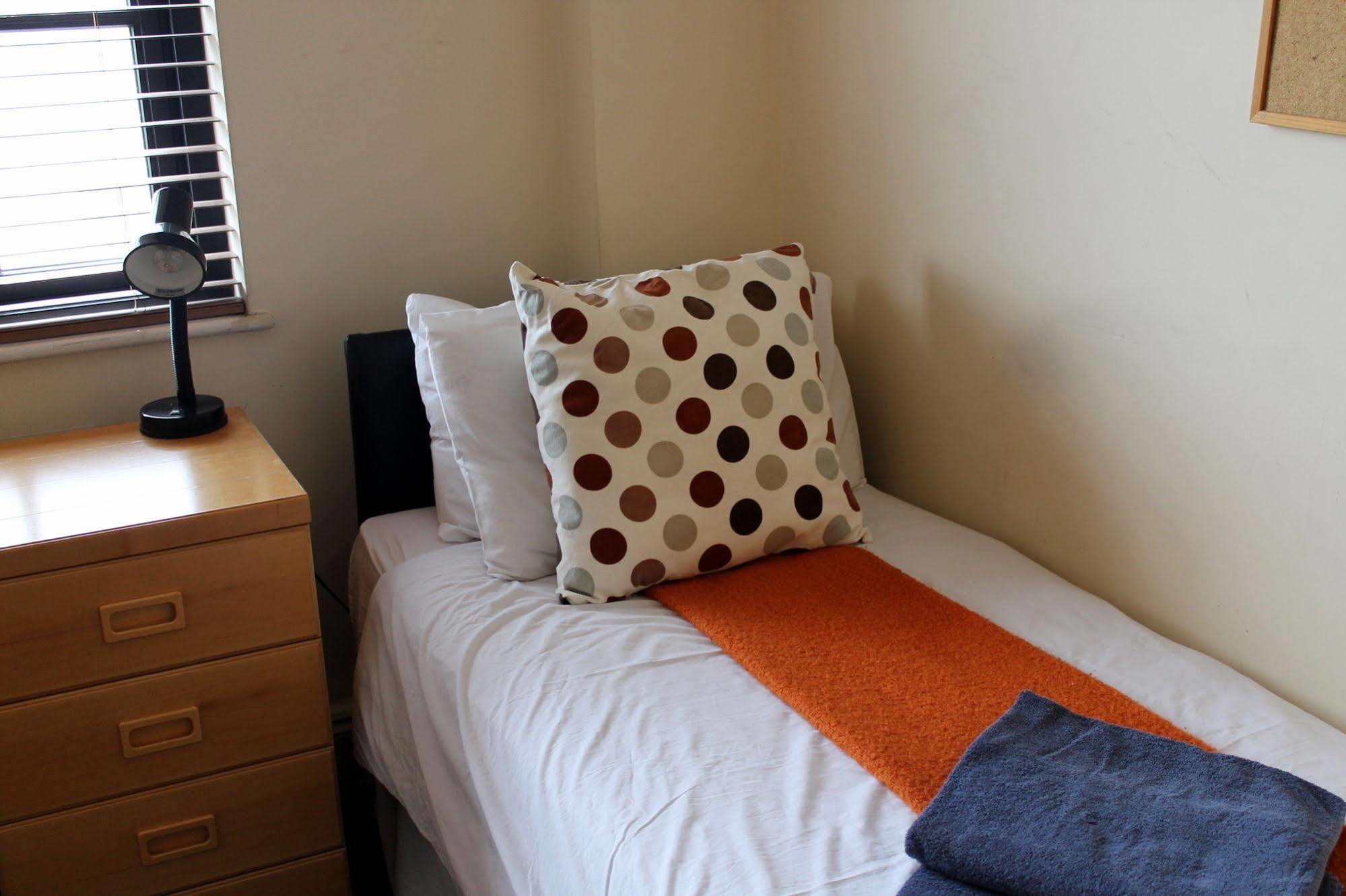 Acorn - Bakers Row Apartments London Eksteriør billede